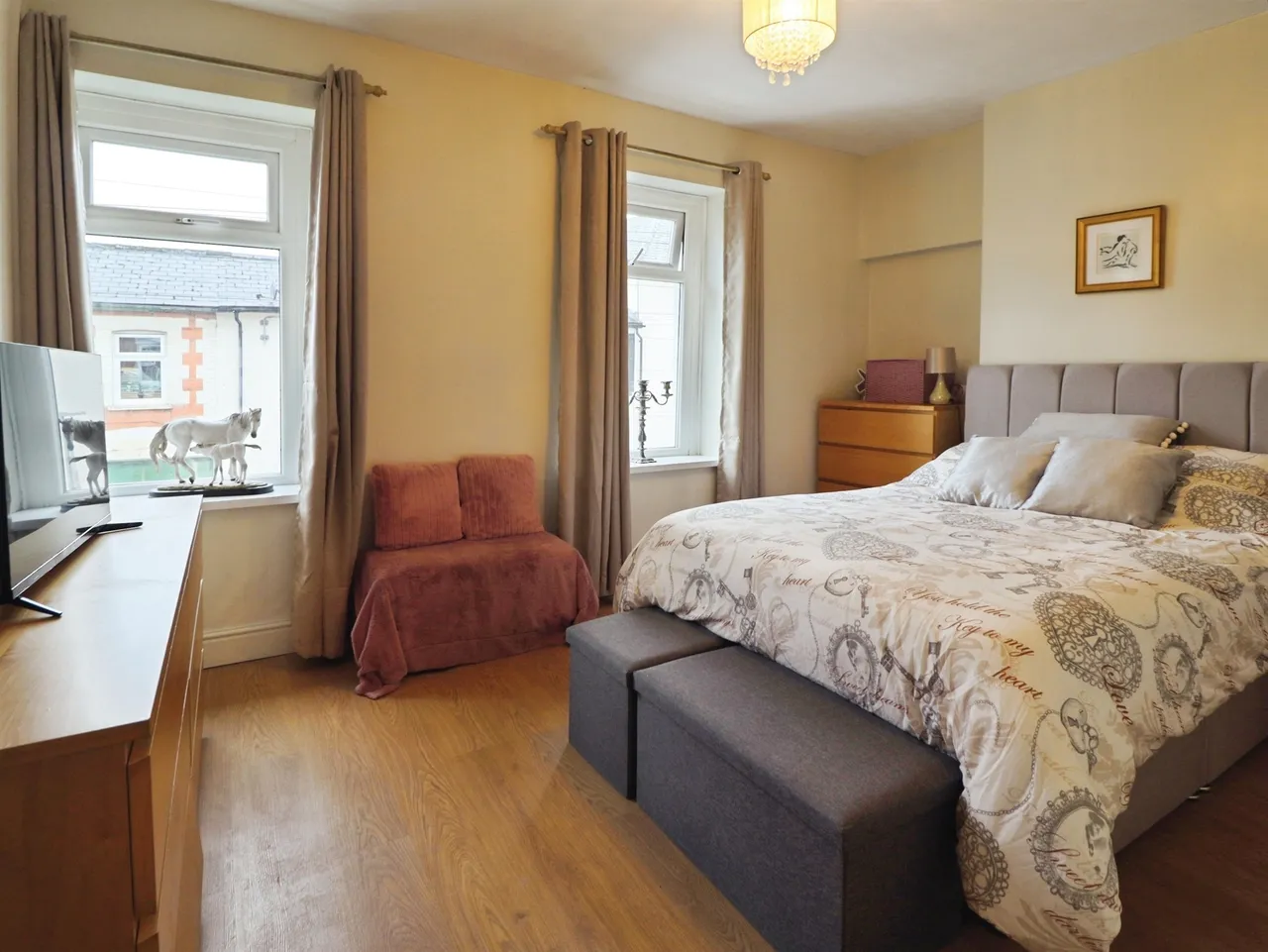Hewell Street, Penarth, CF64, photo 12
