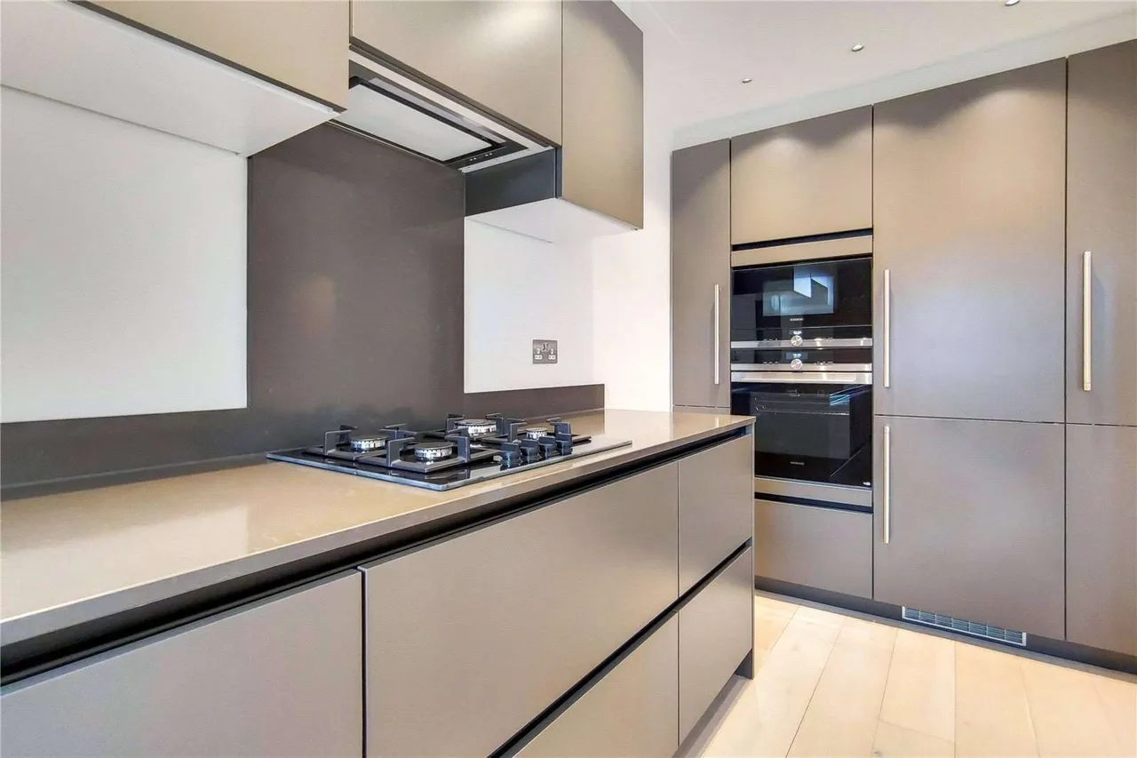 St Edmund's Terrace, St John's Wood, London, NW8 7QQ, photo 3