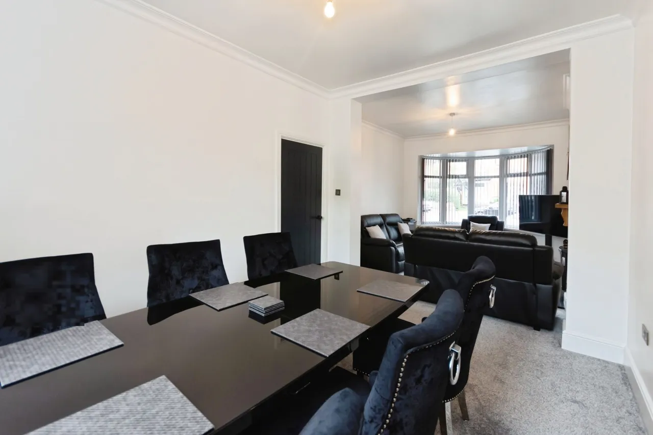 Oxford Road, Acocks Green, B27, photo 5