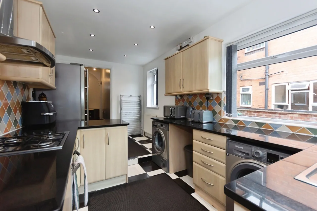 Oxford Road, Acocks Green, B27, photo 6