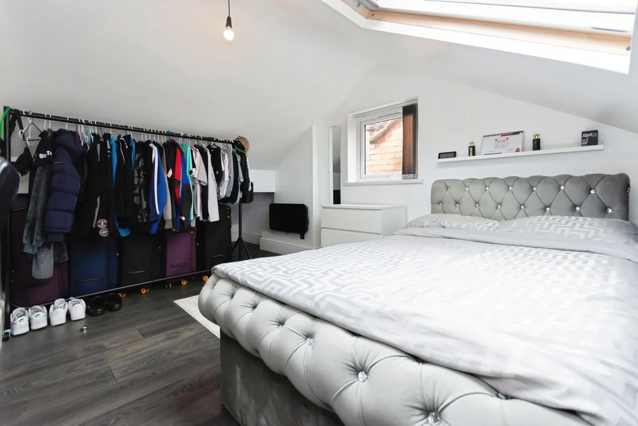 Oxford Road, Acocks Green, B27, photo 16