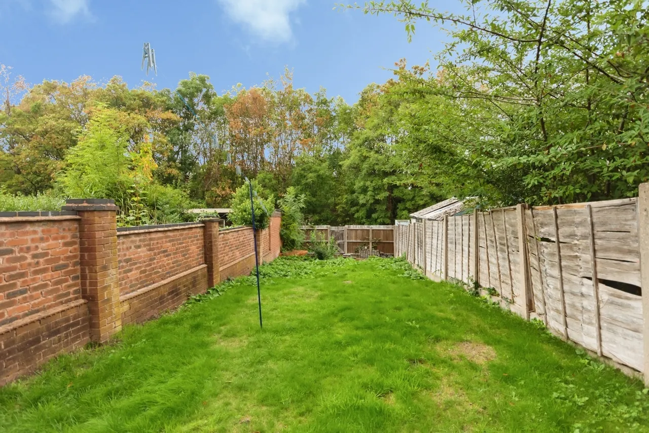 Oxford Road, Acocks Green, B27, photo 19