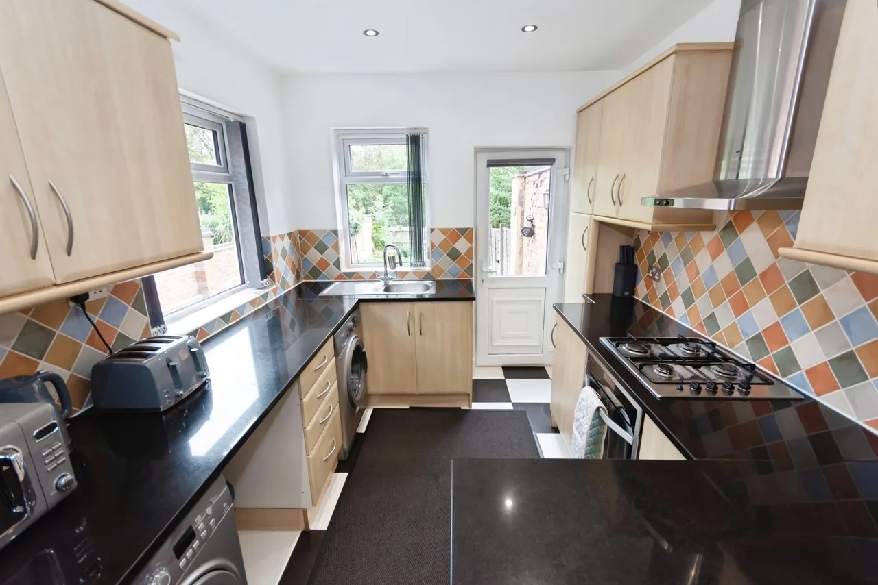 Oxford Road, Acocks Green, B27, photo 20