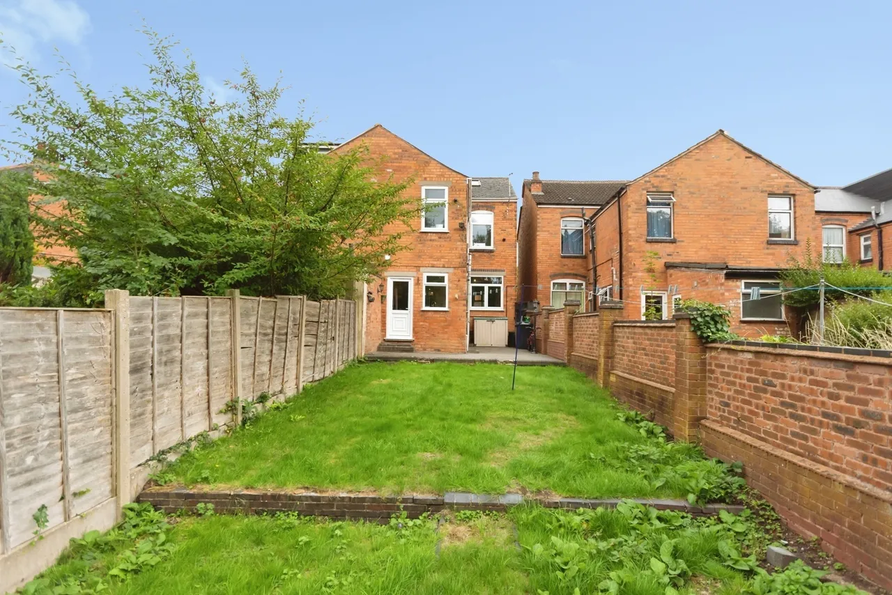 Oxford Road, Acocks Green, B27, photo 18