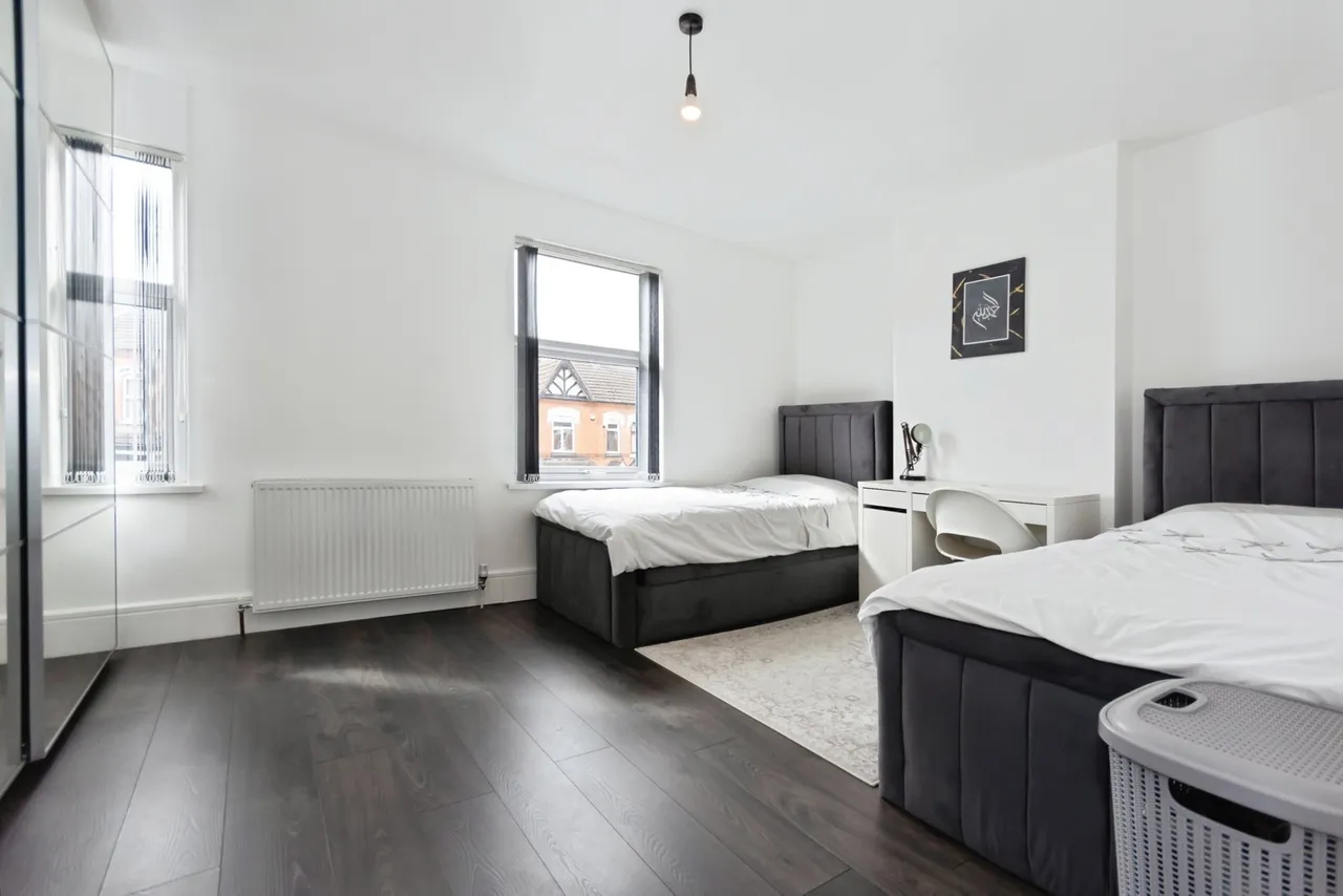 Oxford Road, Acocks Green, B27, photo 8