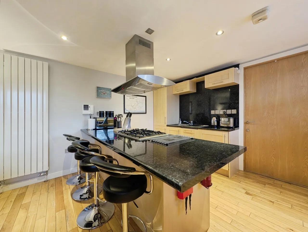 Grey Street, Newcastle upon Tyne, Tyne and Wear, NE1, photo 6