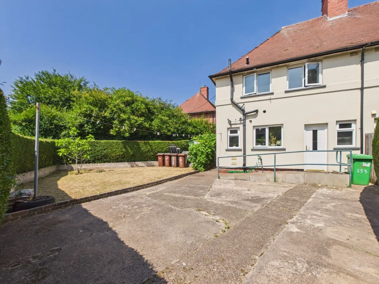 Allendale Avenue, Nottingham, NG8, photo 15