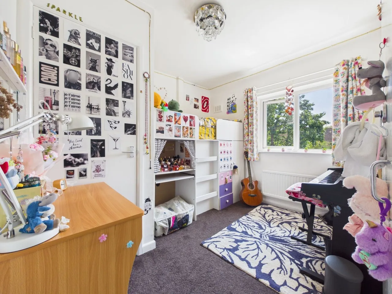 Allendale Avenue, Nottingham, NG8, photo 10
