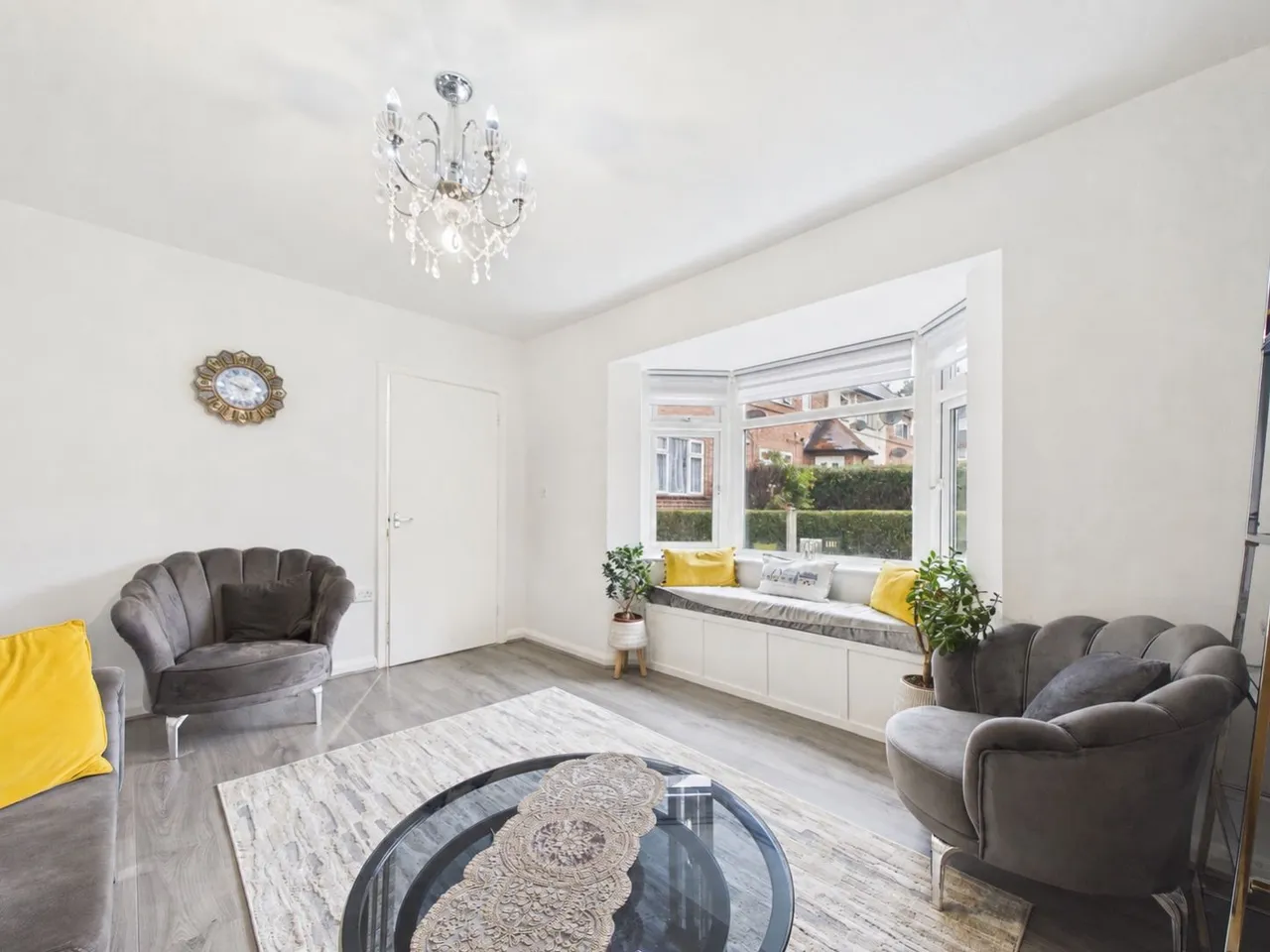 Allendale Avenue, Nottingham, NG8, photo 4