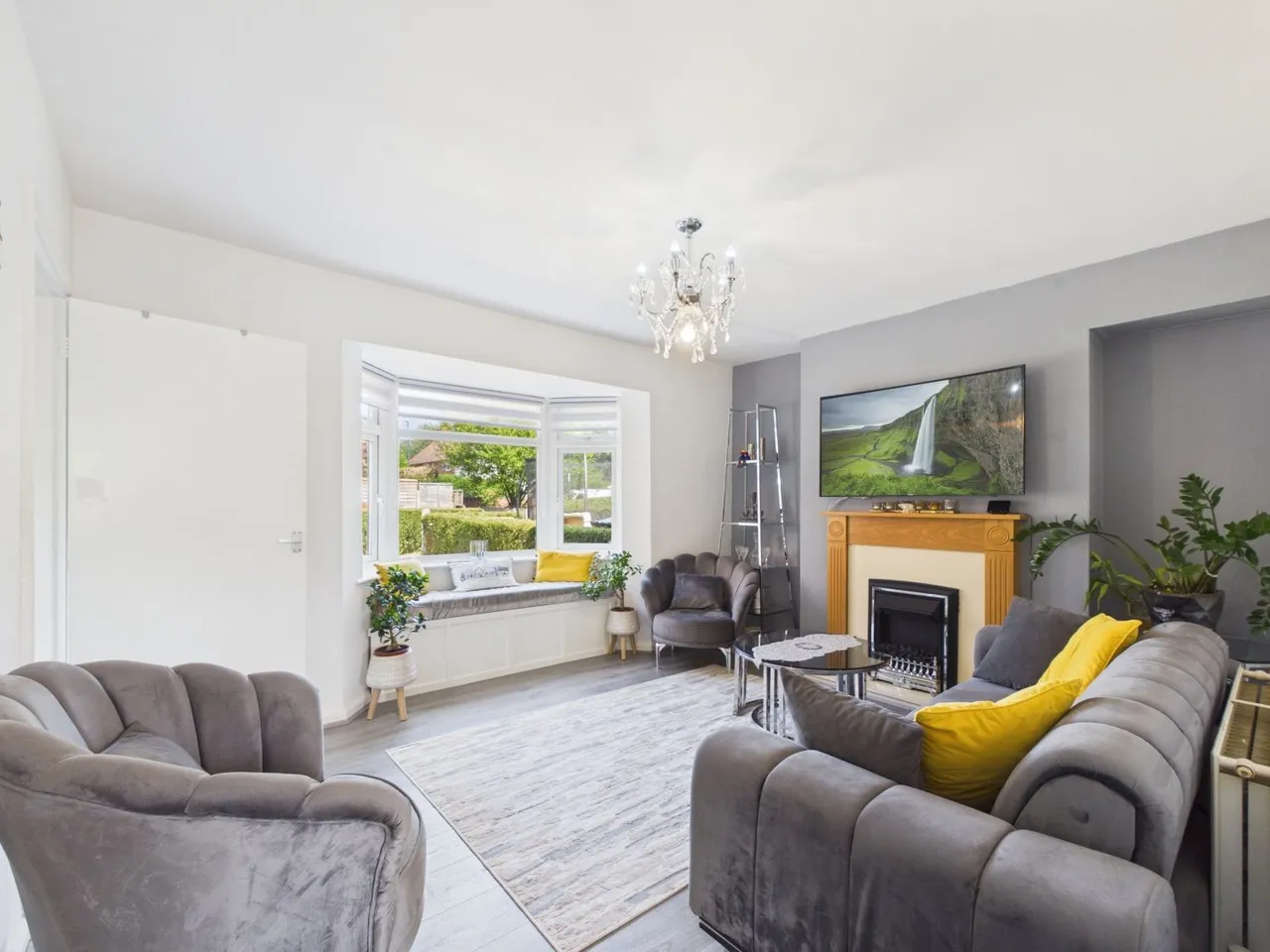 Allendale Avenue, Nottingham, NG8, photo 3