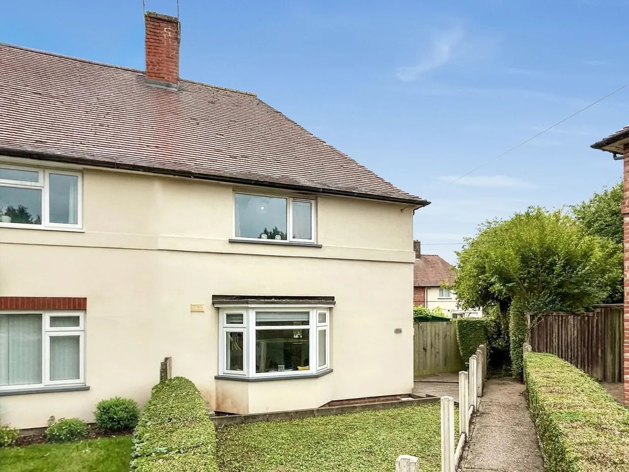 2 bed house for sale, Allendale Avenue, Nottingham, NG8