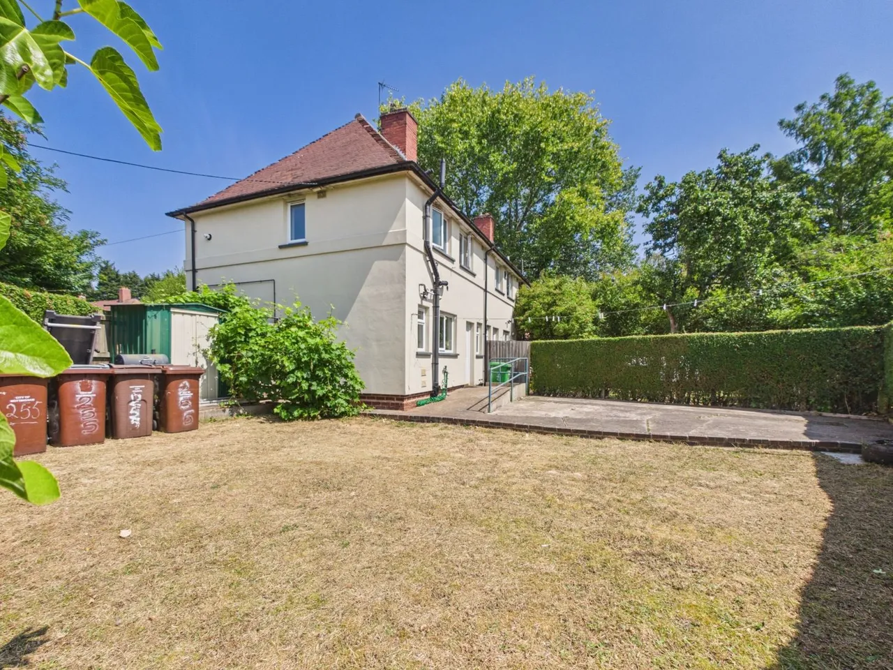 Allendale Avenue, Nottingham, NG8, photo 13