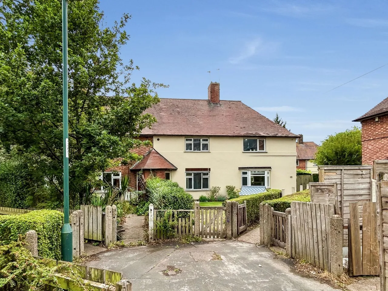 Allendale Avenue, Nottingham, NG8, photo 16