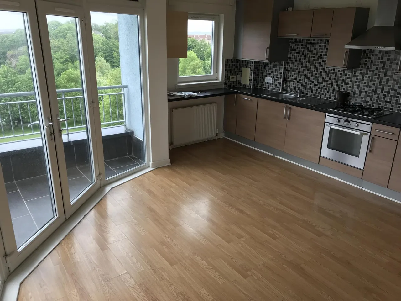 Lochend park view, Edinburgh, EH7, photo 4