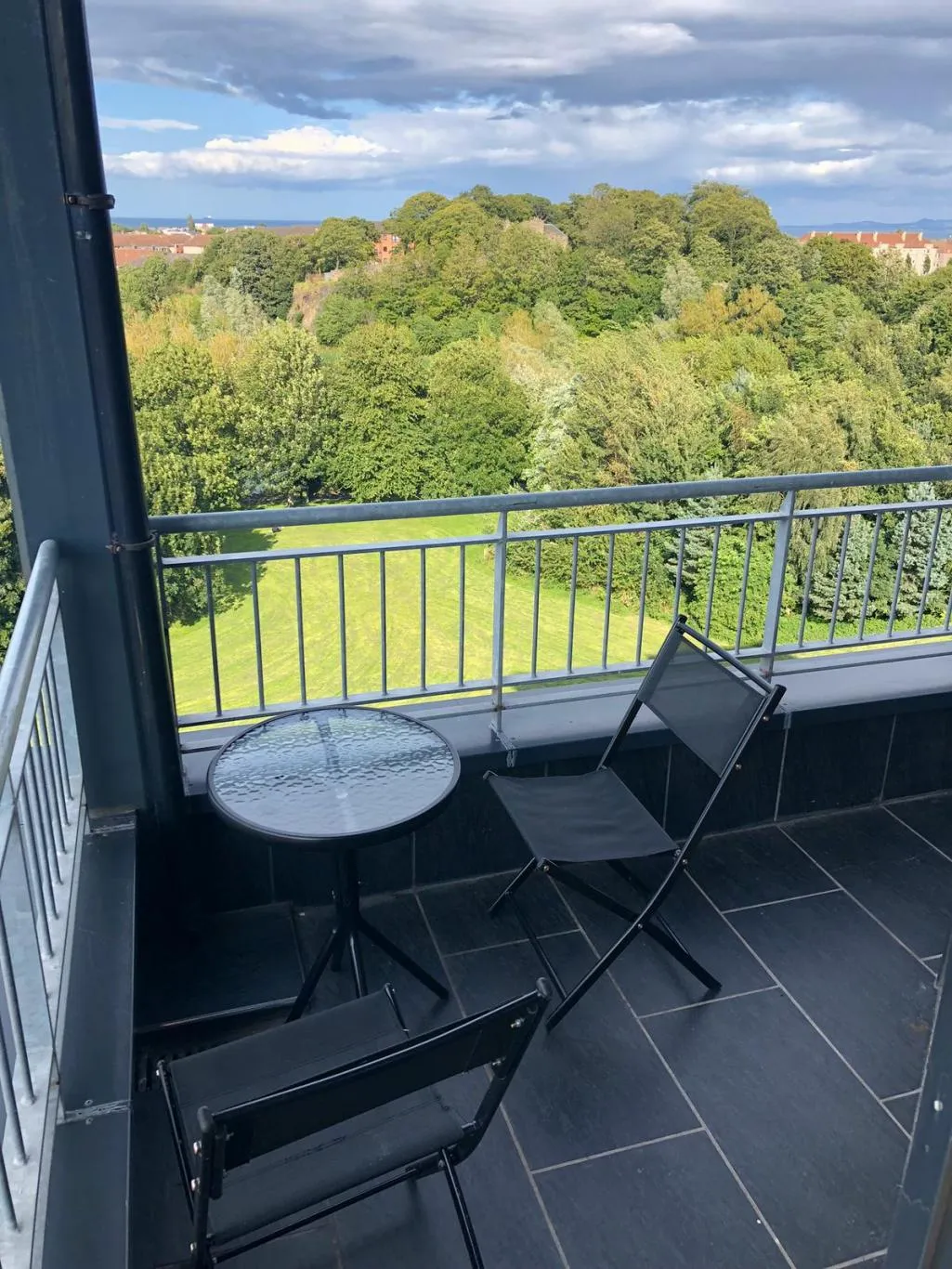 Lochend park view, Edinburgh, EH7, photo 10