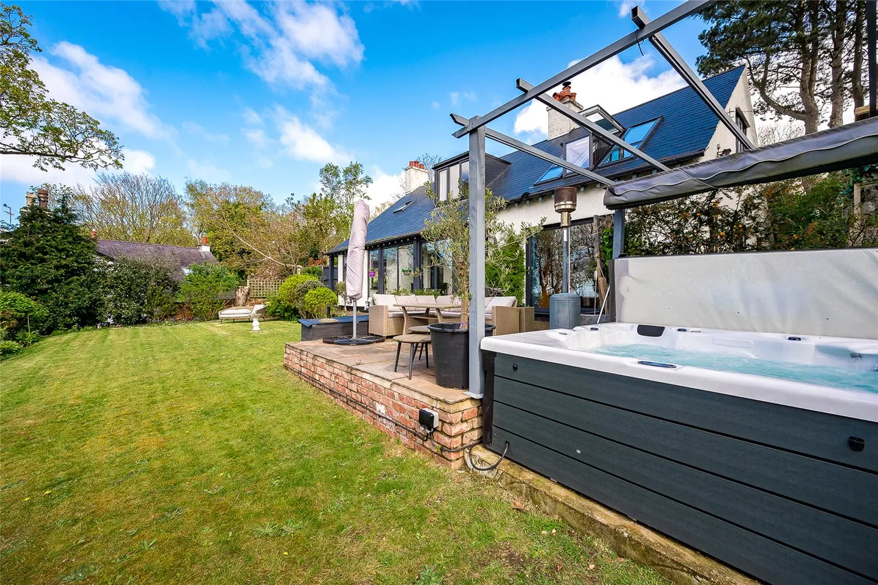 Feather Lane, Heswall, CH60, photo 36