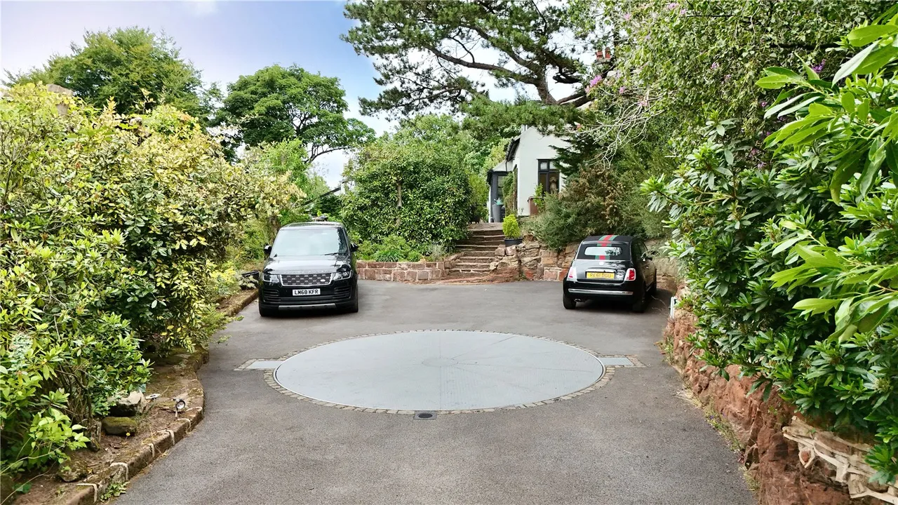 Feather Lane, Heswall, CH60, photo 5