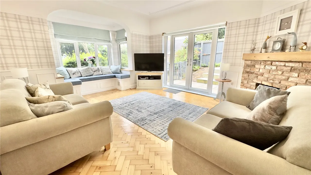 Feather Lane, Heswall, CH60, photo 15