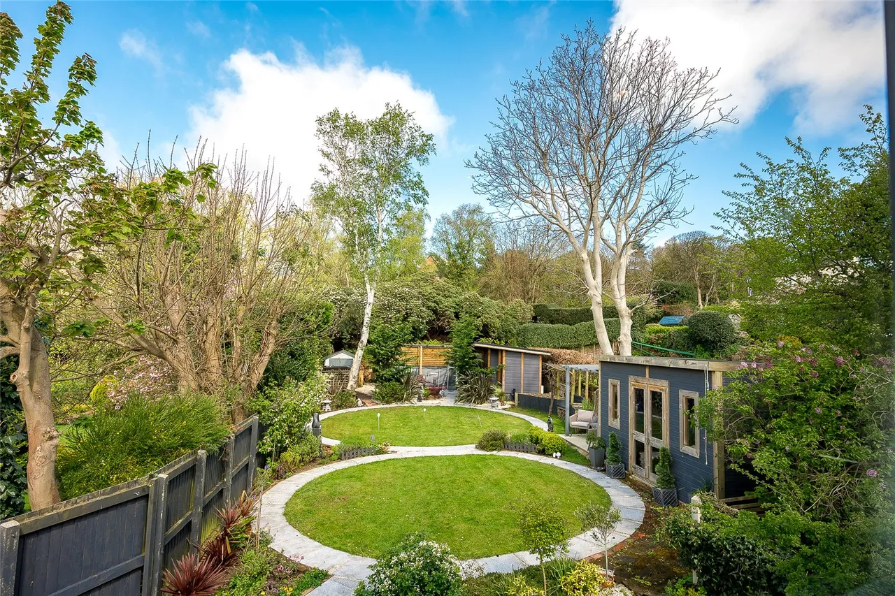 Feather Lane, Heswall, CH60, photo 37