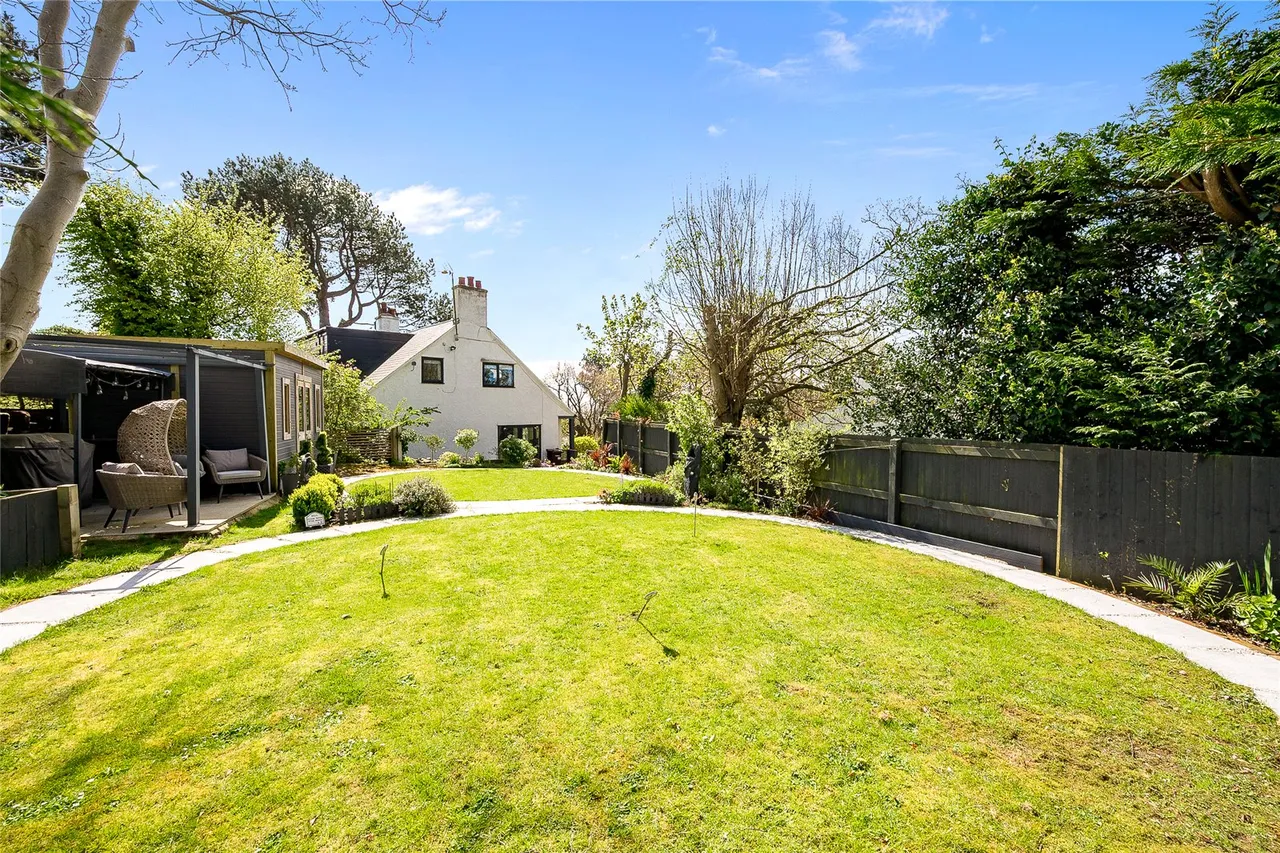 Feather Lane, Heswall, CH60, photo 4