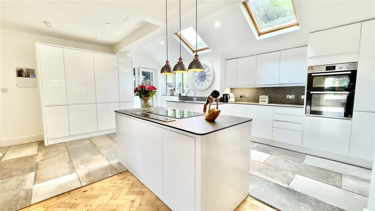 Feather Lane, Heswall, CH60, photo 12