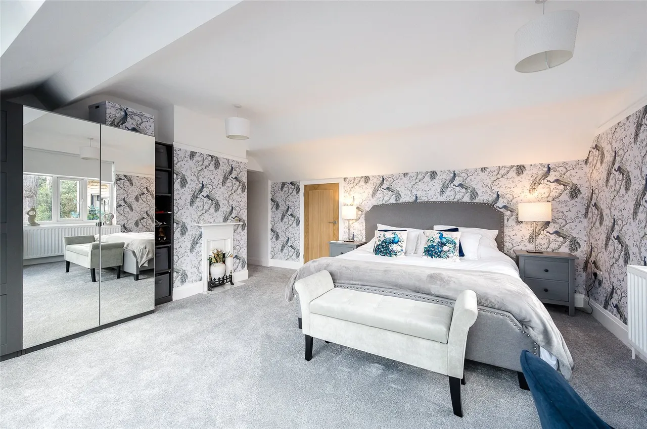 Feather Lane, Heswall, CH60, photo 19
