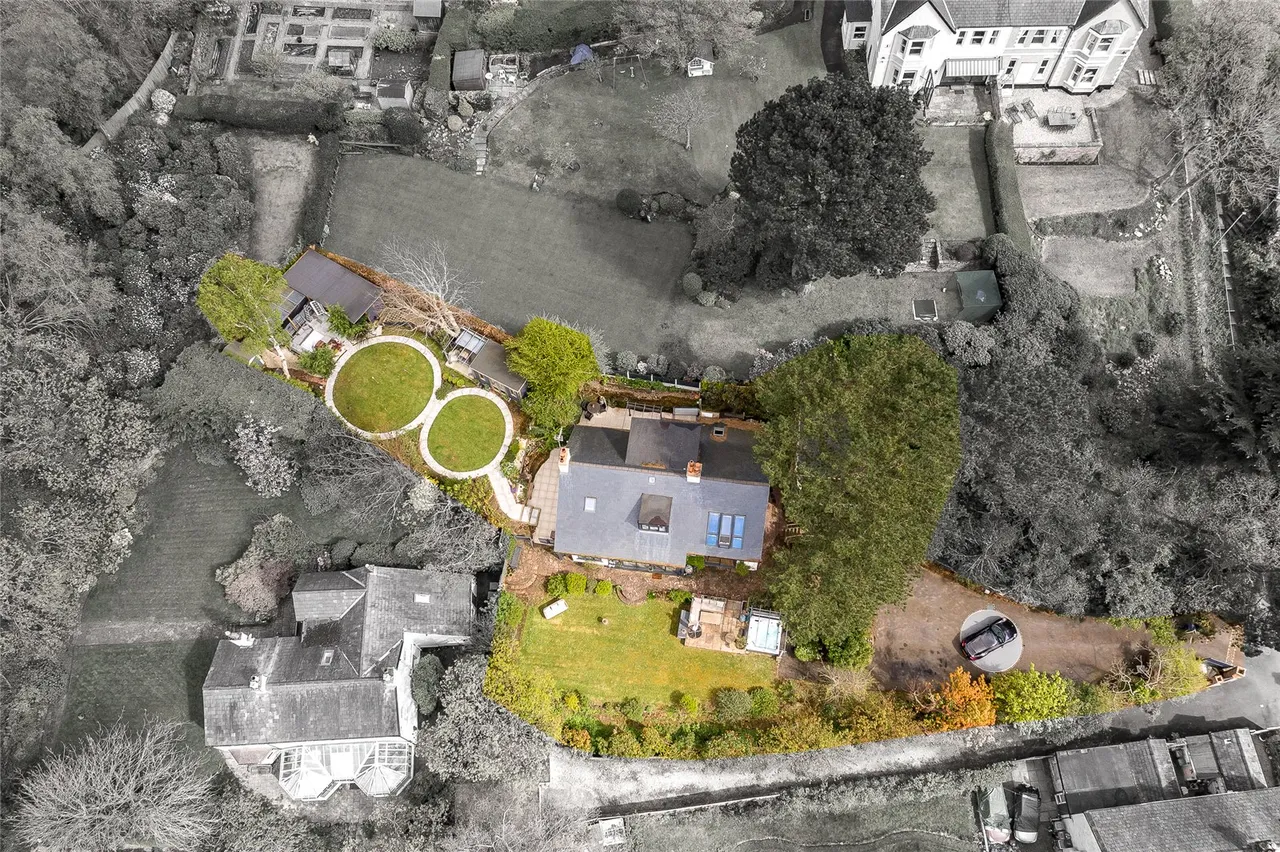 Feather Lane, Heswall, CH60, photo 32