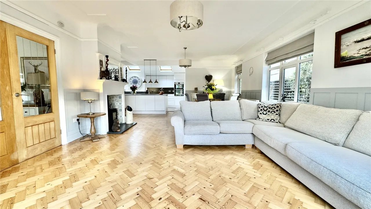 Feather Lane, Heswall, CH60, photo 14