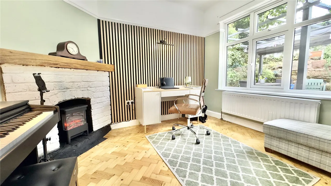 Feather Lane, Heswall, CH60, photo 18