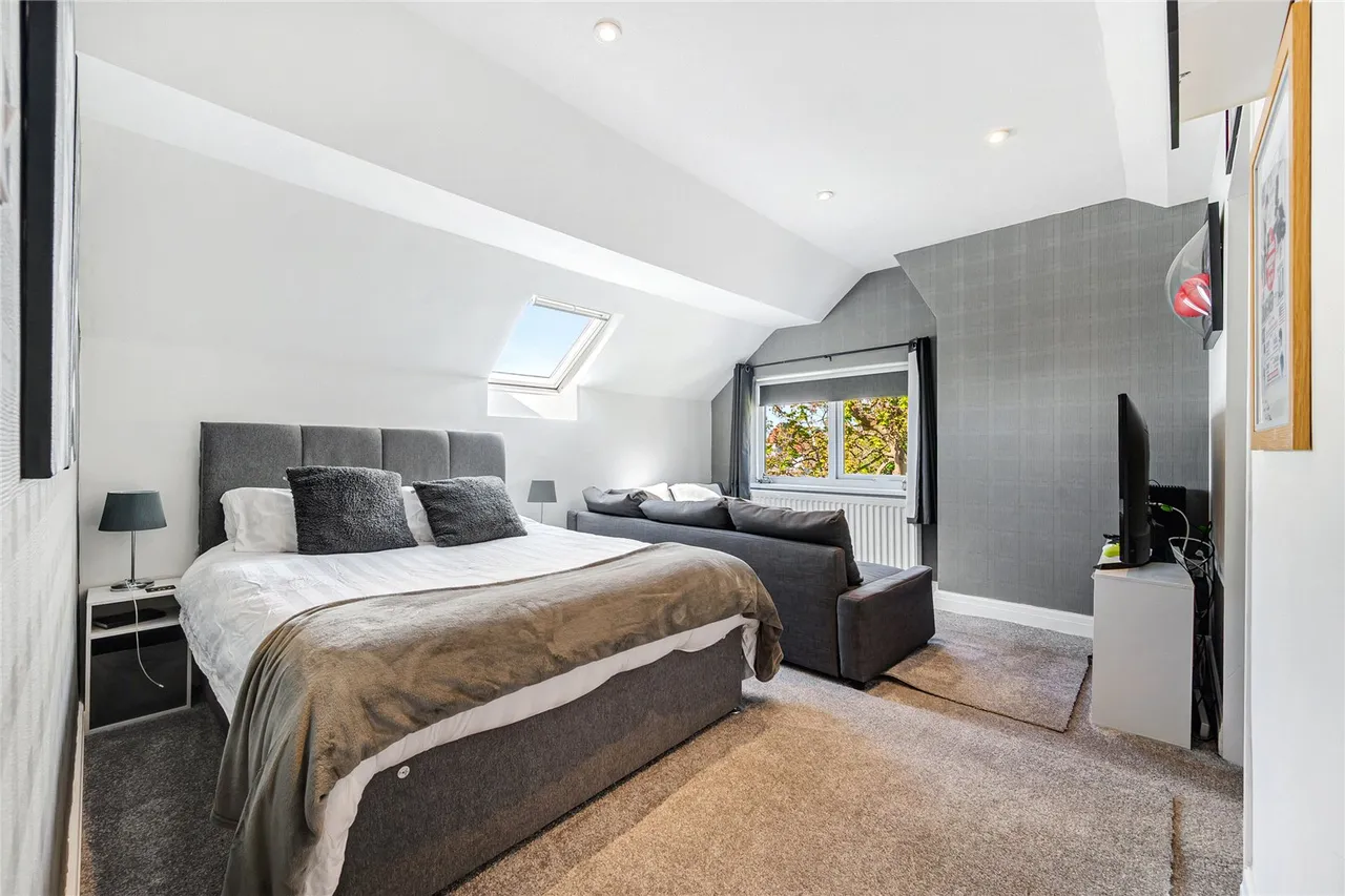 Feather Lane, Heswall, CH60, photo 20