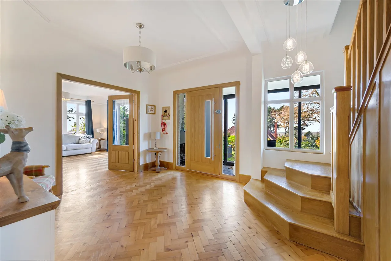 Feather Lane, Heswall, CH60, photo 7