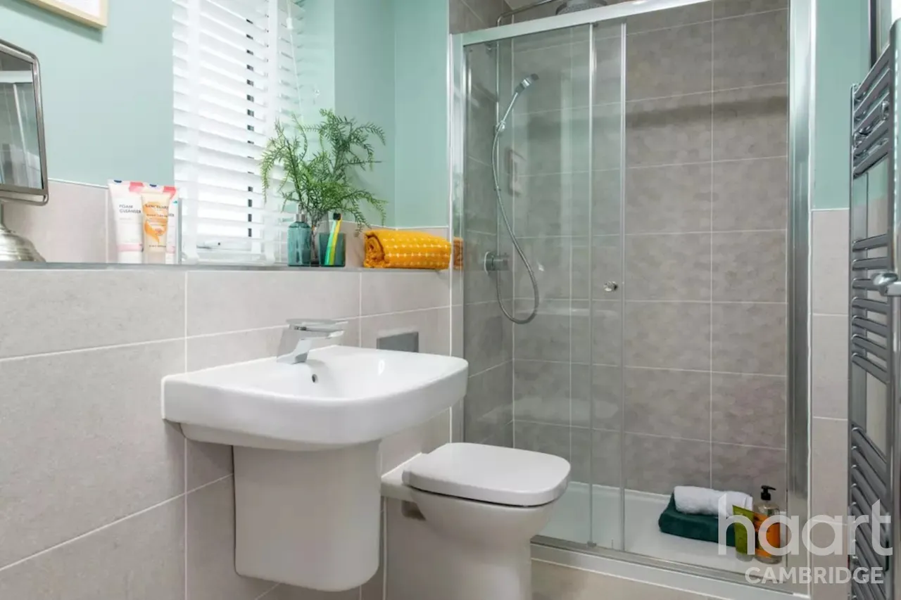 Hatton Gate, Longstanton, CB24, photo 14