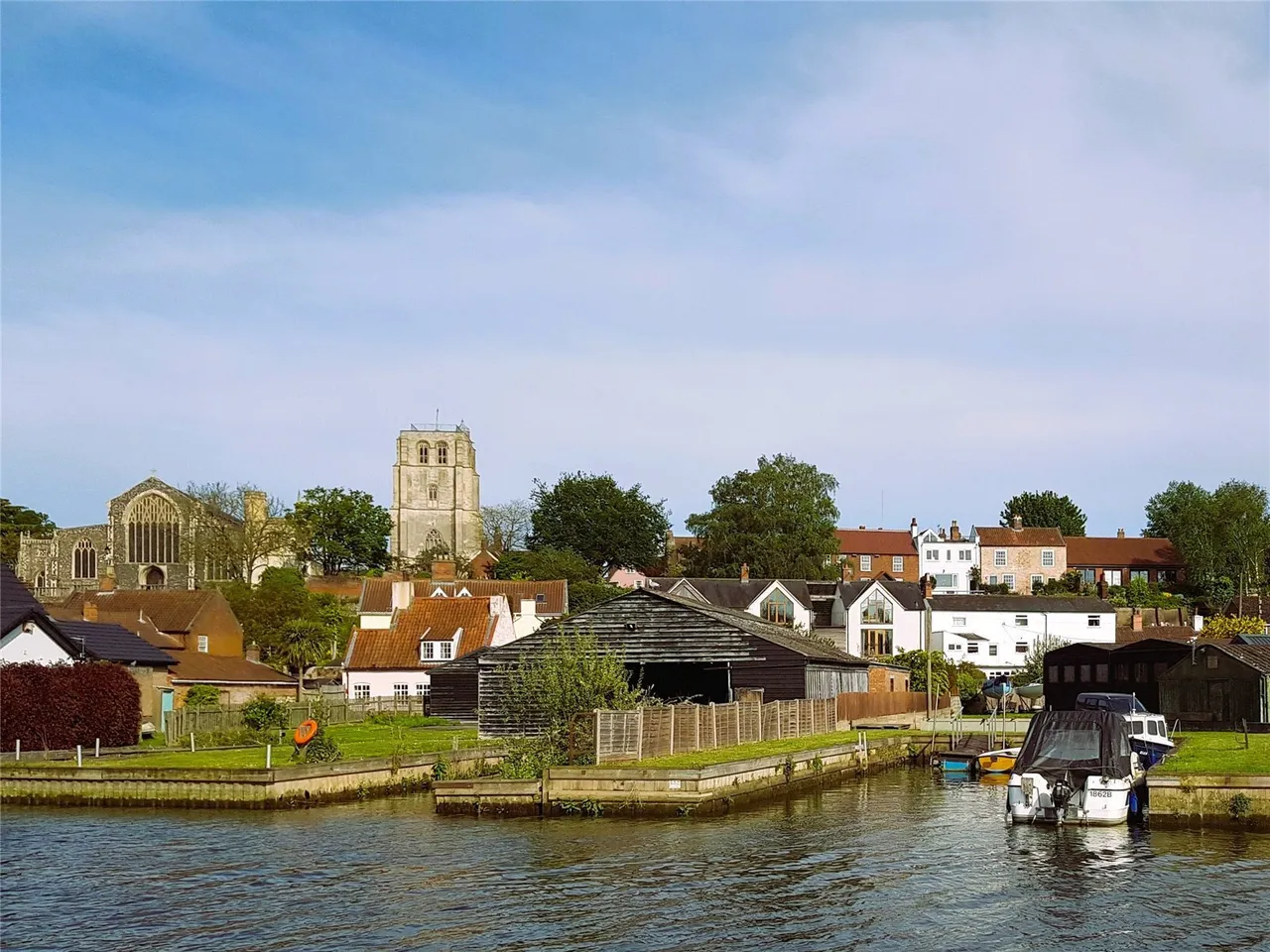 Puddingmoor, Beccles, Suffolk, NR34, photo 31