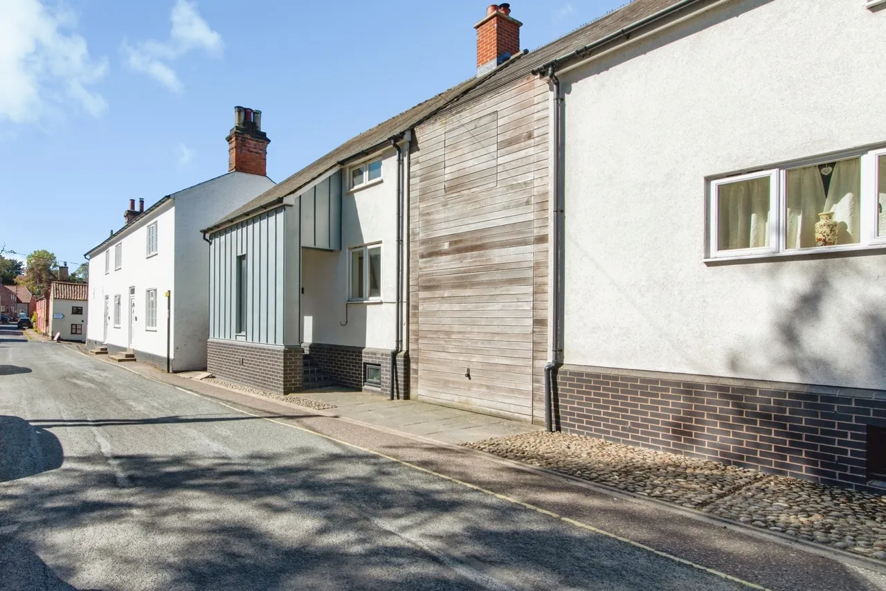 Puddingmoor, Beccles, Suffolk, NR34, photo 30
