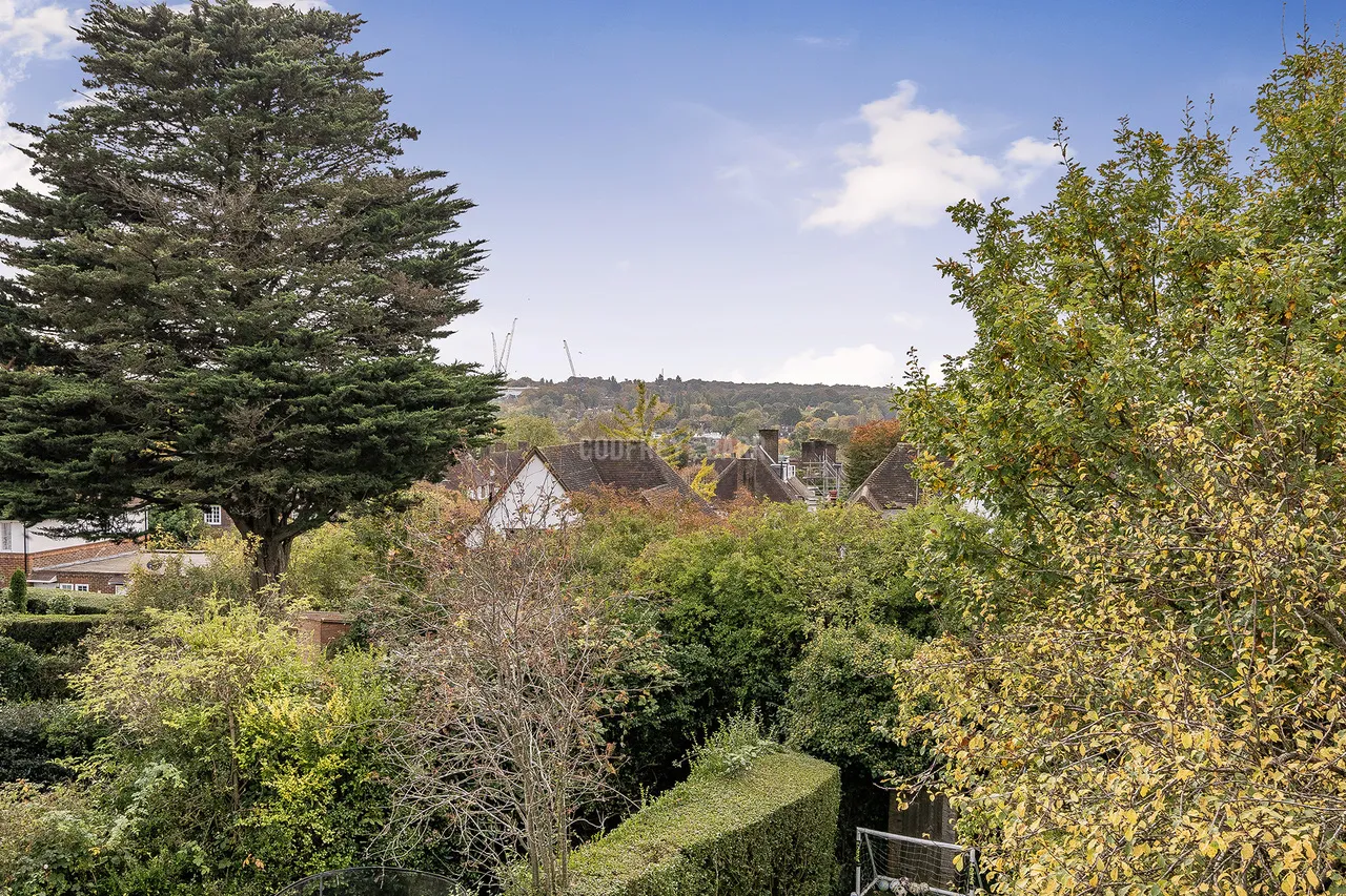 Howard Walk, Hampstead Garden Suburb, N2, photo 17