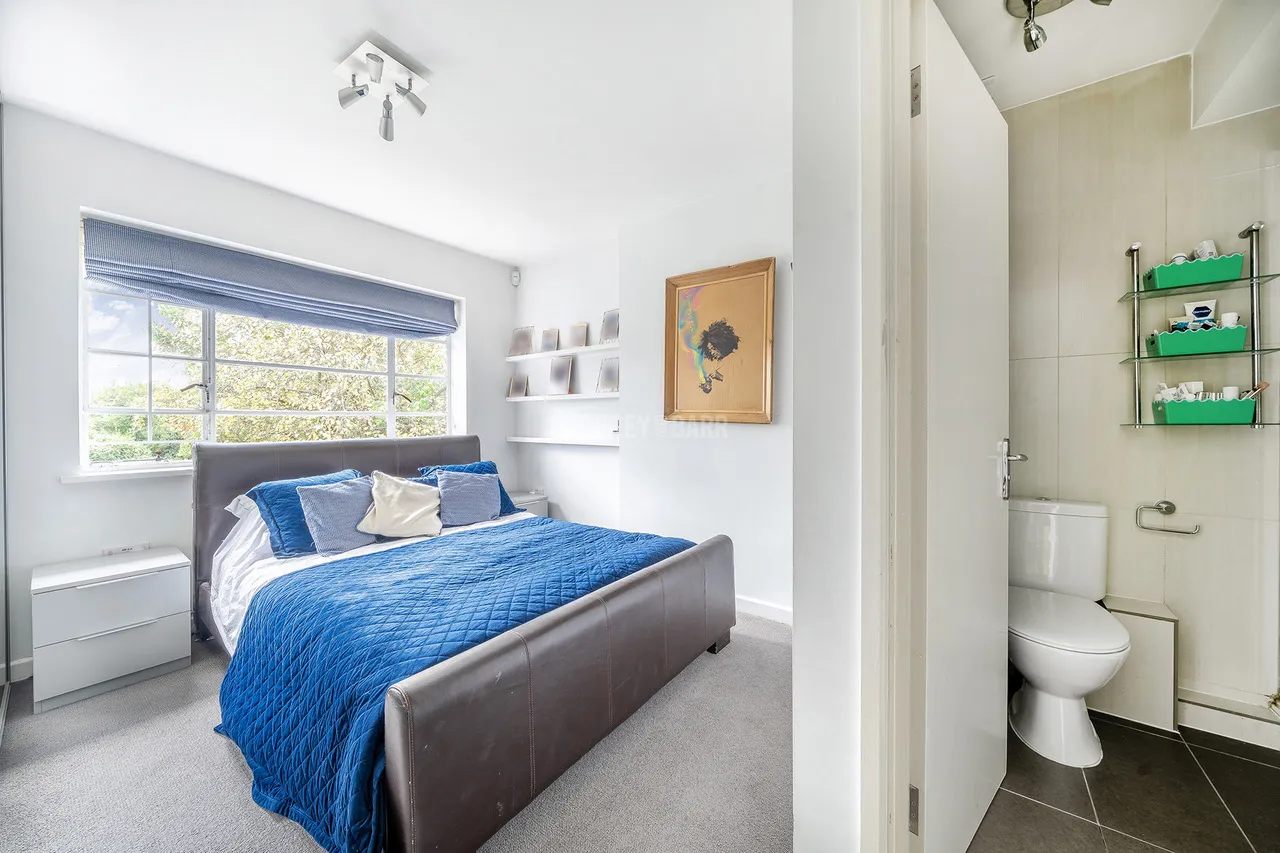 Howard Walk, Hampstead Garden Suburb, N2, photo 11