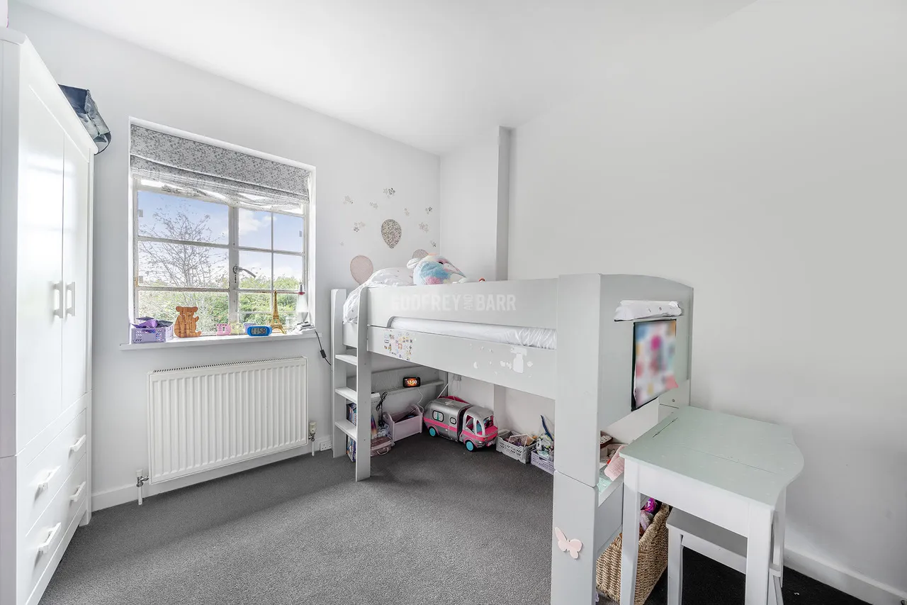 Howard Walk, Hampstead Garden Suburb, N2, photo 15