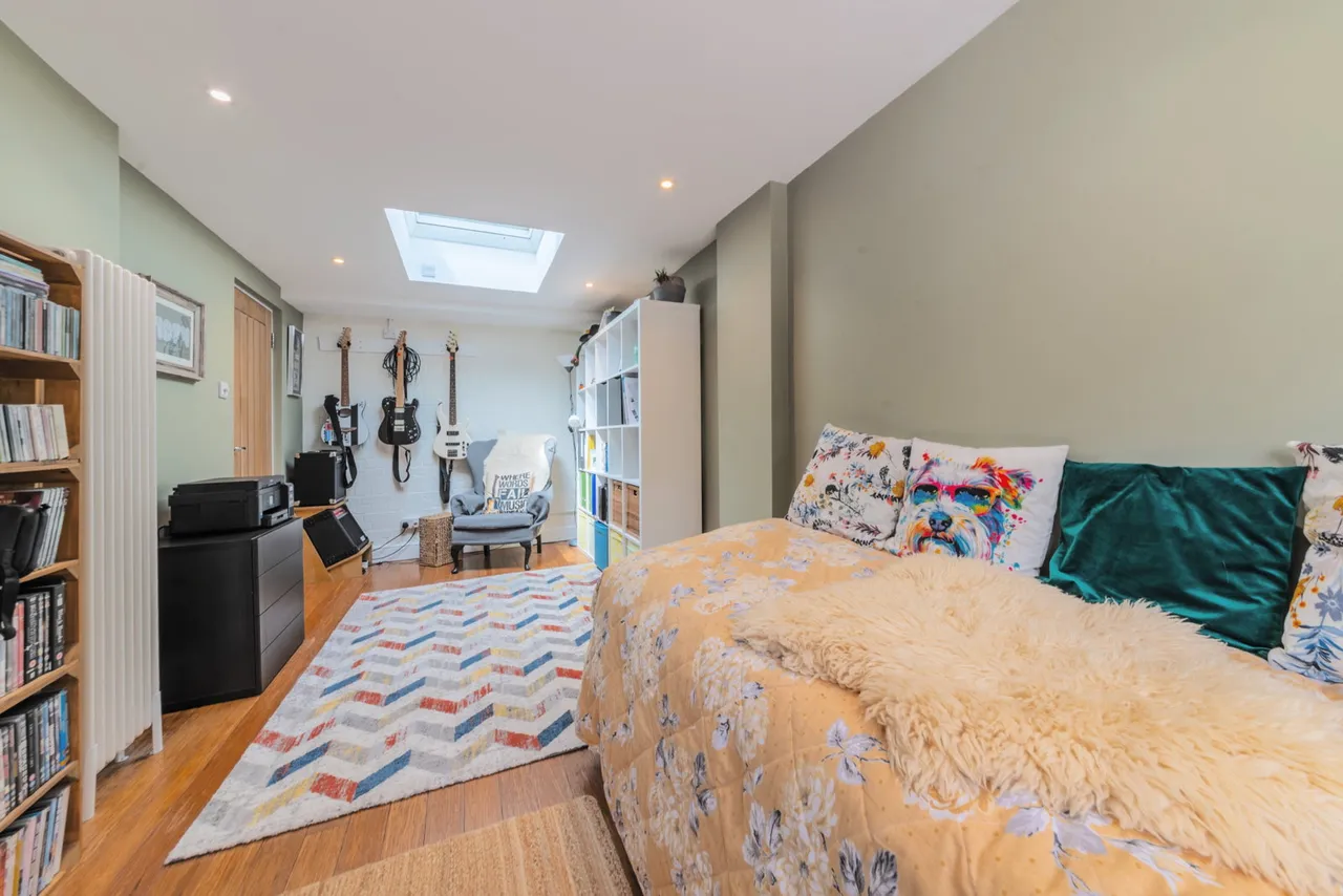 Gimble Way, Pembury, TN2, photo 19