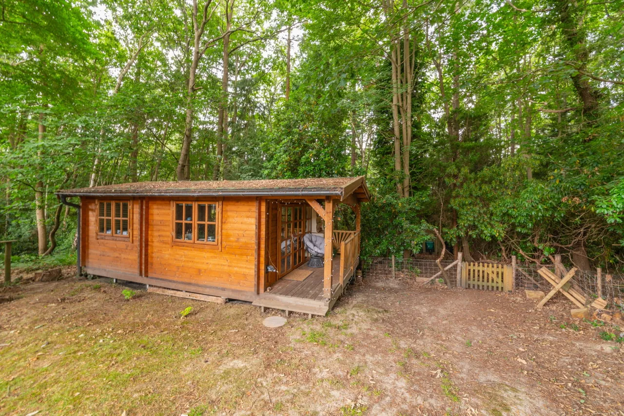 Gimble Way, Pembury, TN2, photo 26