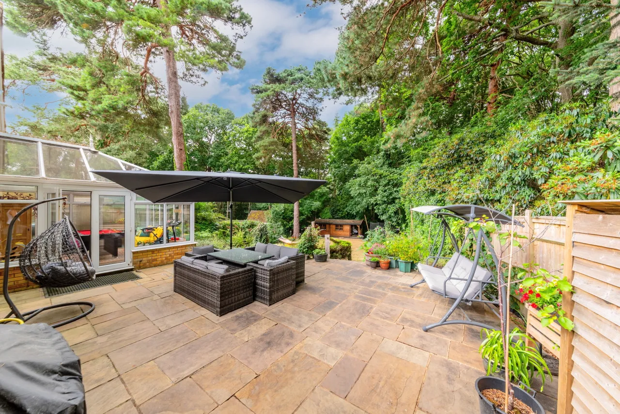 Gimble Way, Pembury, TN2, photo 25
