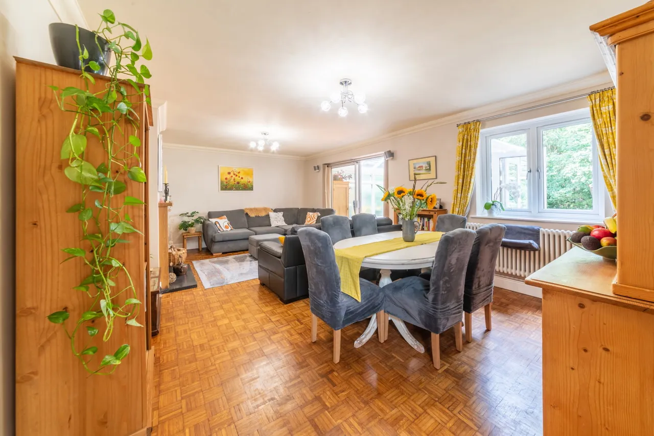 Gimble Way, Pembury, TN2, photo 4