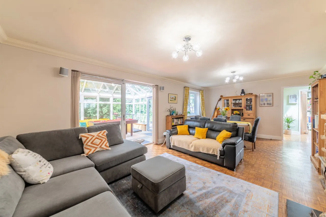 Gimble Way, Pembury, TN2, photo 6