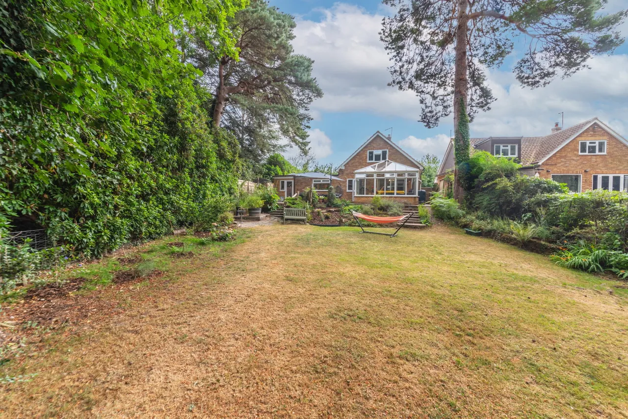 Gimble Way, Pembury, TN2, photo 33
