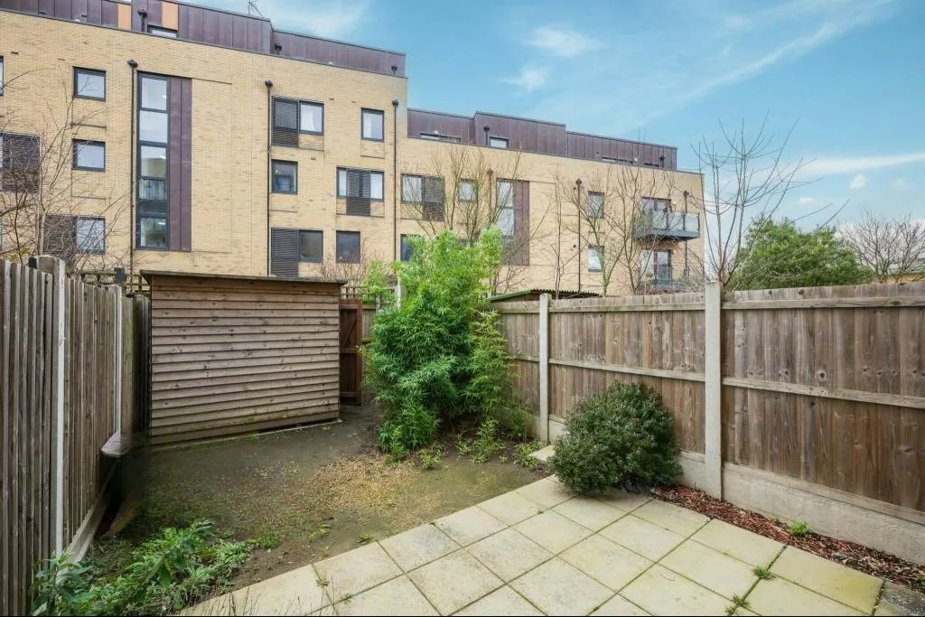 Providence Place, Greenwich, London, SE10, photo 12