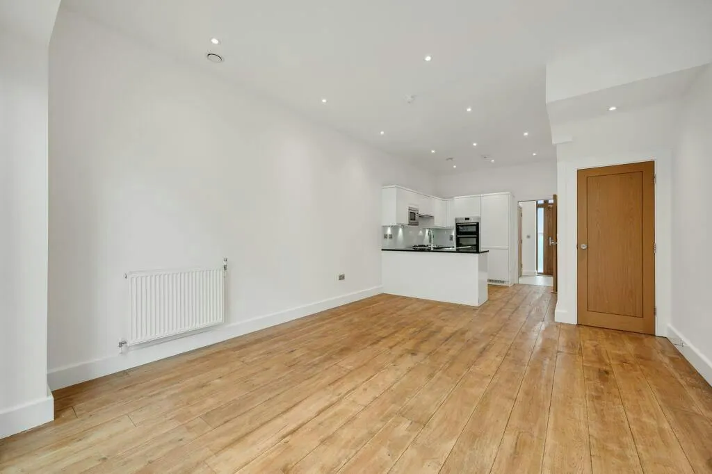 Providence Place, Greenwich, London, SE10, photo 3