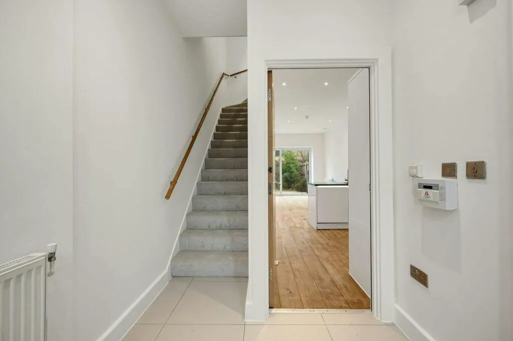 Providence Place, Greenwich, London, SE10, photo 5