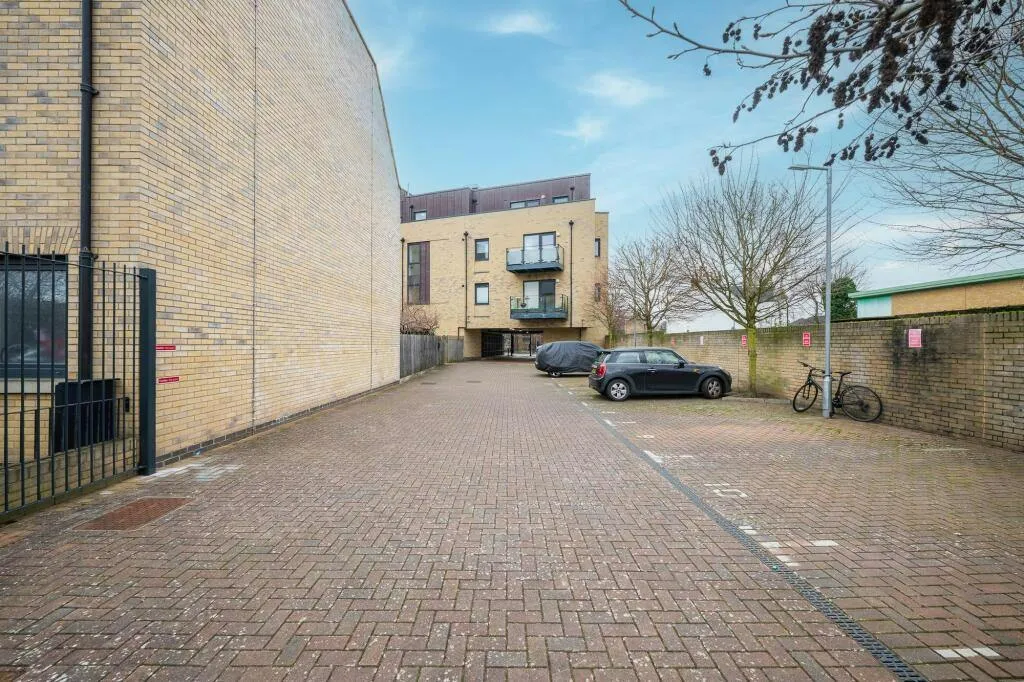Providence Place, Greenwich, London, SE10, photo 15