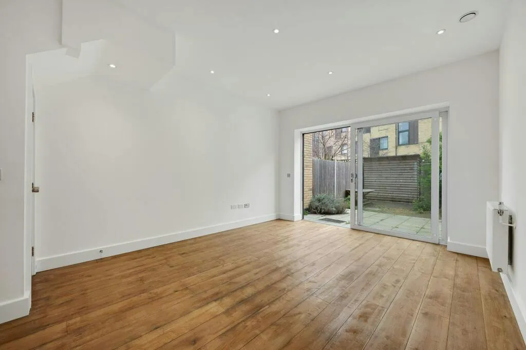 Providence Place, Greenwich, London, SE10, photo 4