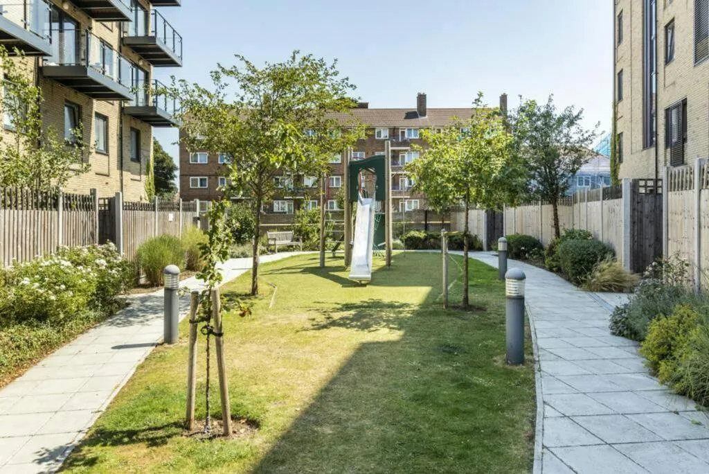Providence Place, Greenwich, London, SE10, photo 14