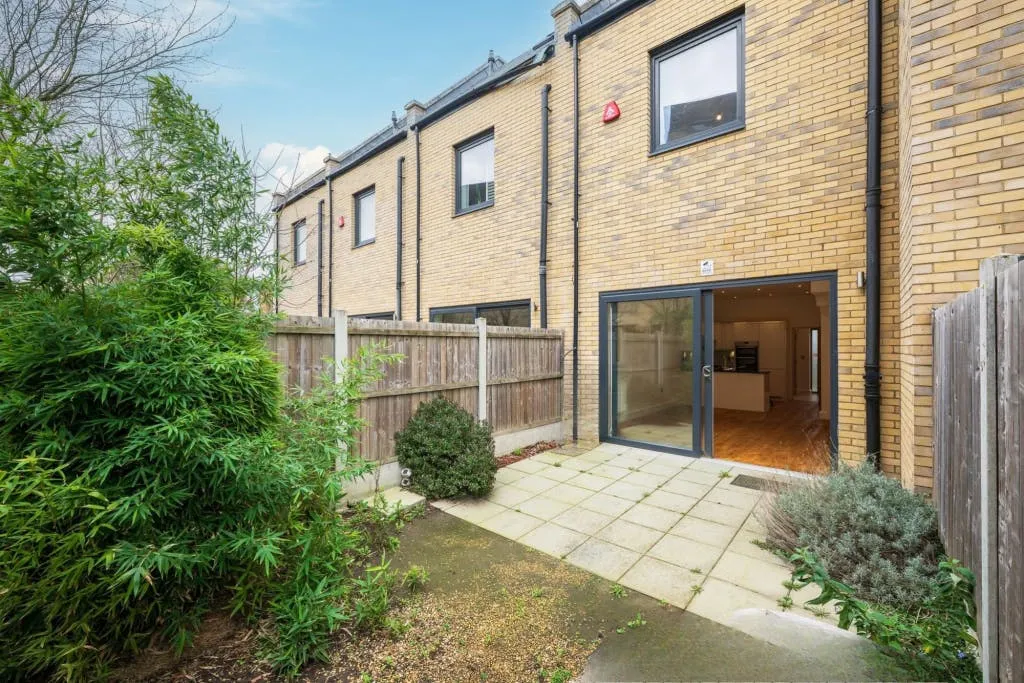Providence Place, Greenwich, London, SE10, photo 13